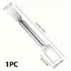 Stainless Steel Watermelon Slicer & Server | Kitchen Tool