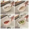 ed8b006c-6050-4e2f-aa40-66765a6115c2.jpg 1pc Durable Colander Bowl with Built-in Filter | Kitchen Utensil