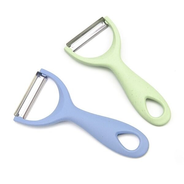 3pcs Stainless Steel Peeler Set | Kitchen Tool
