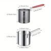 f5793bac467c4d4facfbbfb37cb71613-goods.jpeg Deep Fryer Pot with Basket Stainless Steel Frying Set | Cookware
