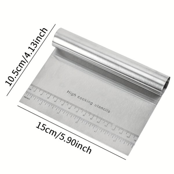 Stainless Steel Multi-Purpose Kitchen Cutter | Kitchen Tool